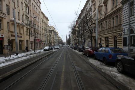 Apartment for rent, 3+1 - 2 bedrooms, 95m - Photo 5