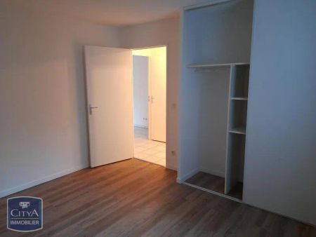 Appartement à louer 2 pièces 50.67m² - Photo 2