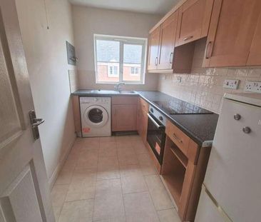 Henry Bird Way, Southbridge, Northampton, NN4 - Photo 5