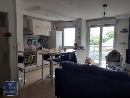 Location Appartement 3 pièces 52m² NIMES 30000 - Photo 3