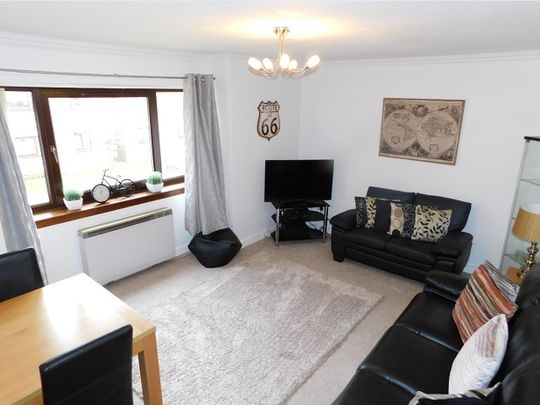 Allanfield, Edinburgh, EH7 5YJ - Photo 1