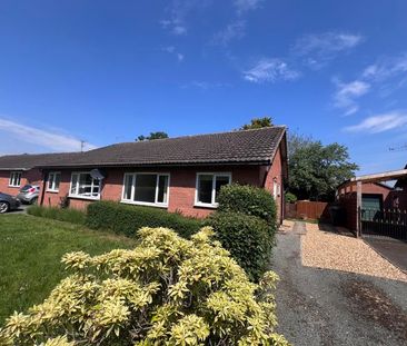 Thorns Grove, Bicton Heath, Shrewsbury, SY3 5BY - Photo 4