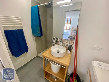 Appartement à louer 2 pièces 30.5m² - Photo 5