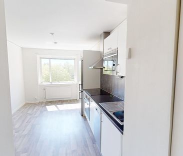 Kyrkogårdsgatan, Borås - Photo 1