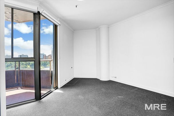 1108/333 Exhibition Street, Melbourne - Photo 1
