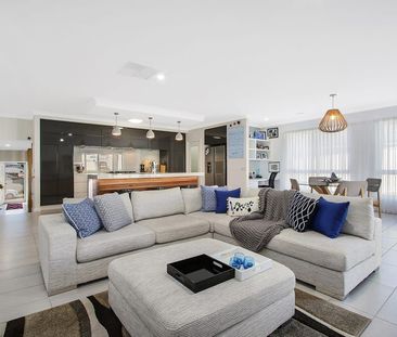 Modern Family Luxury in Sought-After Fairway Gardens - Photo 2