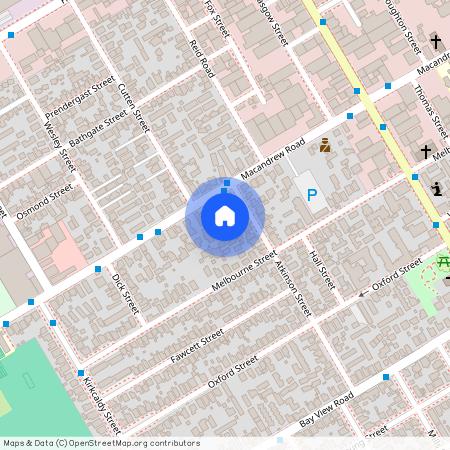 Unit 4, 127 Macandrew Road, South Dunedin, Dunedin