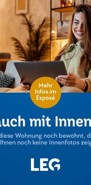 2-Zimmer-Wohnung in Kiel - Photo 1