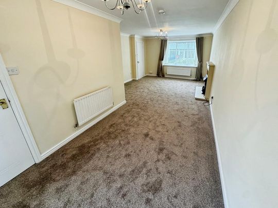 3 bedroom detached house to rent - Photo 1
