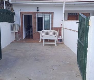 Alquiler de chalet adosado en Calle 1 Au Zapata, 22 - Photo 6