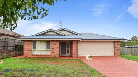 10 Moorina Drive, 4350, Harristown Qld - Photo 3