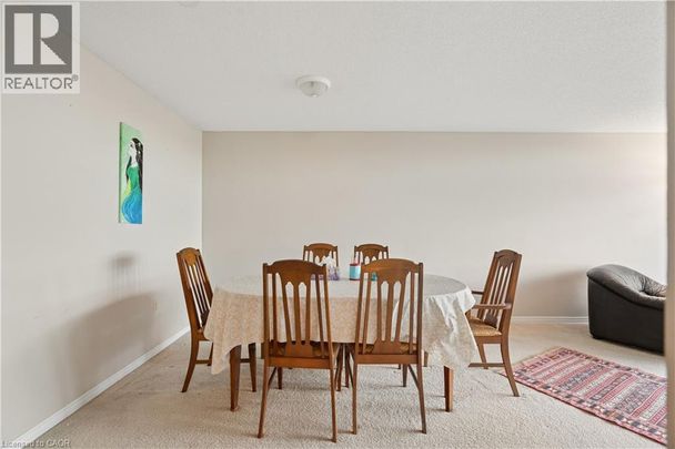 35 GREEN VALLEY Drive Unit# 508, Kitchener, Ontario, N2P2A5 - Photo 1