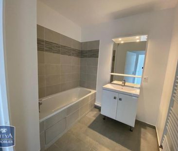 Location Appartement 2 pièces 44m² PONTAULT COMBAULT 77340 - Photo 6