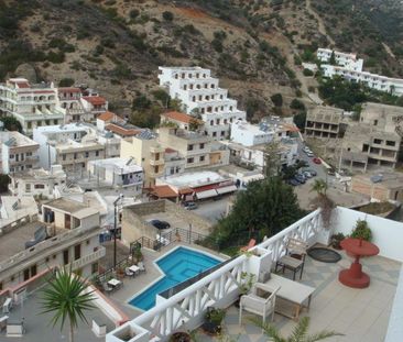 Διαμέρισμα για ενοικίαση Αγία Γαλήνη (Λάμπη) - Photo 1
