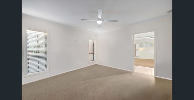 Spacious Family Home – Perfect for Families! - Photo 1