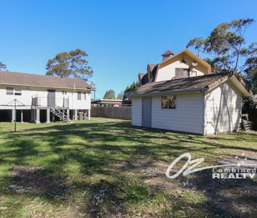 Charming 3-Bedroom Family Home with Creekside Access – Perfect for ... - Photo 2