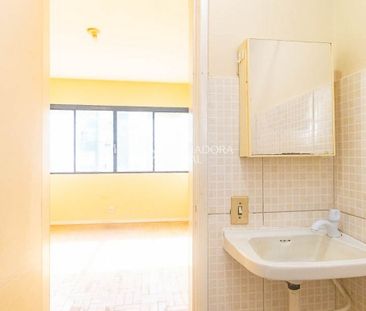 Apartamento JK com 1 quarto e 25m² para alugar em Centro Histórico,... - Photo 3