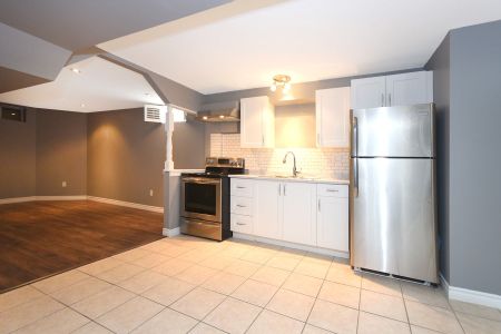 For Lease - 25 Monte Carlo Drive Unit# Basement, Vaughan, Ontario - Photo 2
