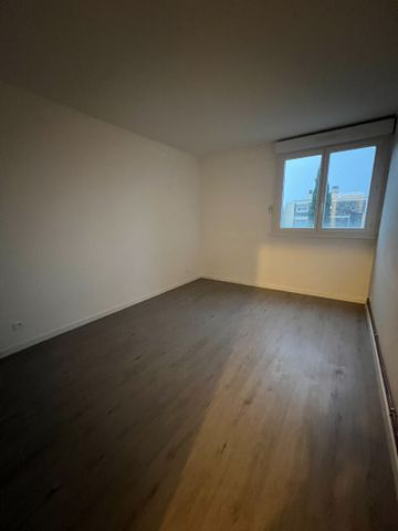 Location appartement 3 pièces, 67.72m², Toulouse - Photo 2