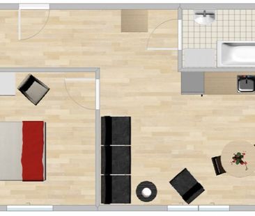 Kraków Kraków-Nowa Huta, os. Stalowe - Photo 6