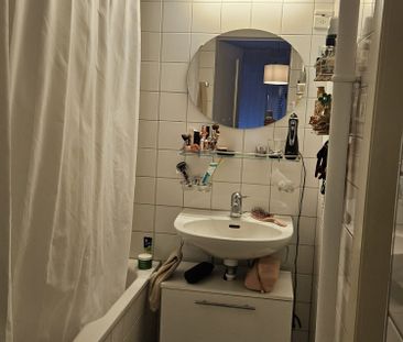 3½ ZI-WOHNUNG IN BERN - LÄNGGASSE, MÖBLIERT, TEMPORÄR - Foto 6