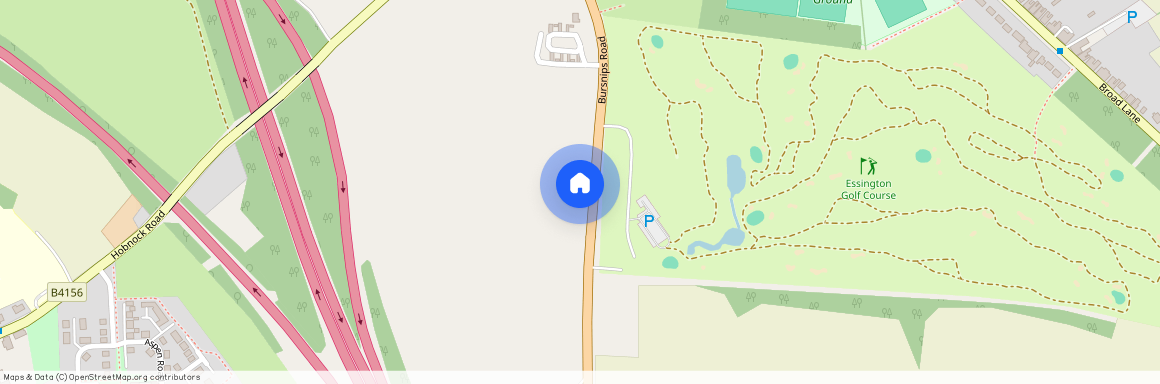 The Old Mitre, Bursnips Rd, Essington, WV11