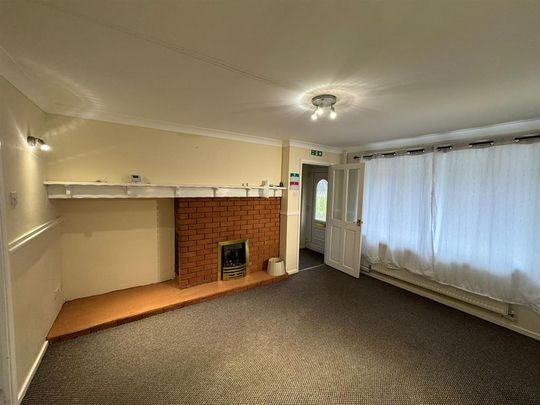 3 bedroom house to rent - Photo 1