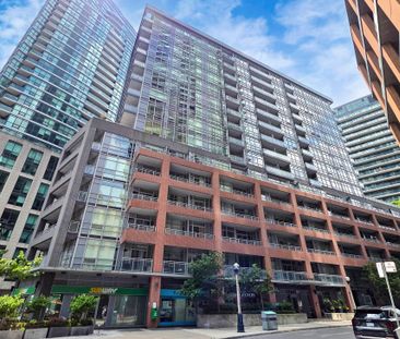 For Lease - 15 Bruyeres Mews Unit# 103, Toronto, Ontario - Photo 3