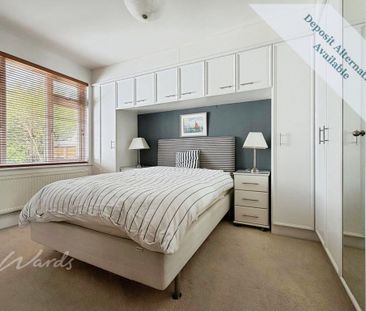 4 bedroom semi-detached house to rent - Photo 4