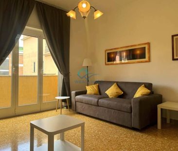 Bilocale via Anassimandro, Pigneto, Roma - Photo 1