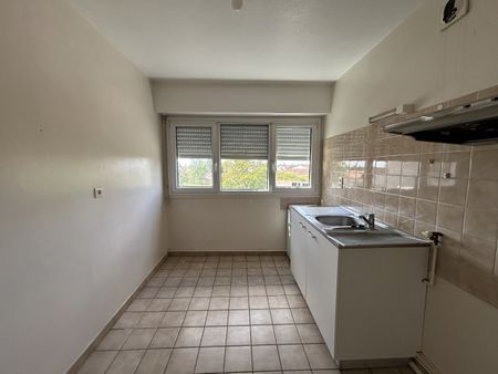 Location Appartement 3 pièces 70m² COGNAC 16100 - Photo 5