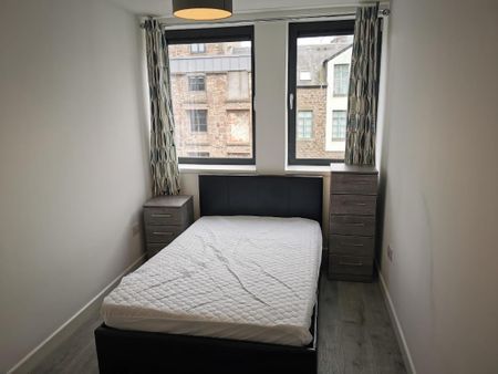 2 bedroom flat to rent - Photo 4