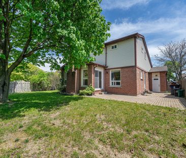 For Lease - 96 Port Royal Trail, Toronto, Ontario - Photo 4