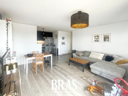Location Appartement 3 pièces 68m² STE LUCE SUR LOIRE 44980 - Photo 2