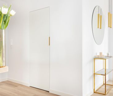 2 miejsca postojowe, Premium, penthouse, - Photo 1