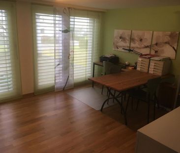 3.5-room apartment EG - Photo 5