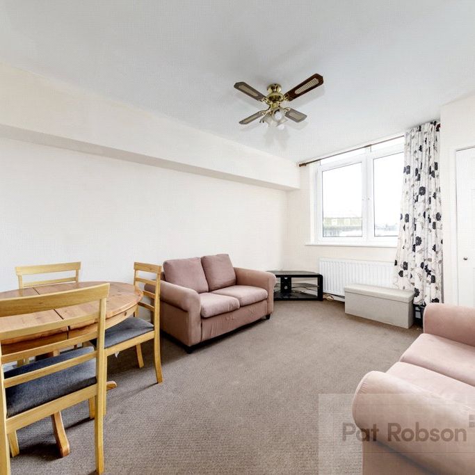 Bath Lane Flat 10, Newcastle Upon Tyne - Photo 1