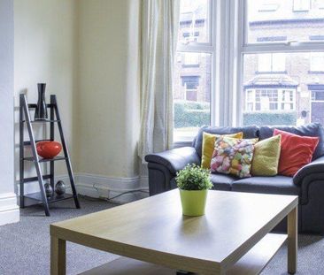 1 bedroom in a house share to rent - Photo 2