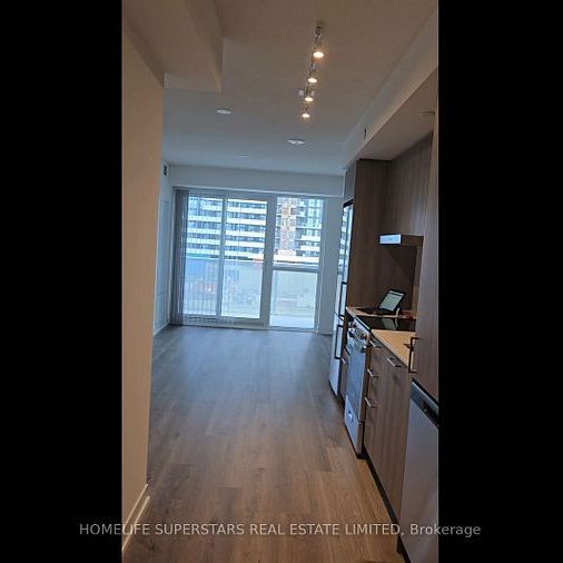 For Lease - 195 Commerce Street Unit# 501, Vaughan, Ontario - Photo 1