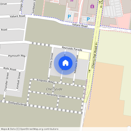 13 Nosilla St, Vic 3351, Smythes Creek