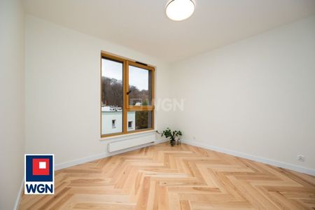 Mieszkanie na wynajem gdańsk - Nowe 2 pokoje w Oliwie z balkonem i garażem - Photo 4