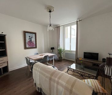 Appartement à louer 2 pièces • 47 m2 Pau - Photo 6