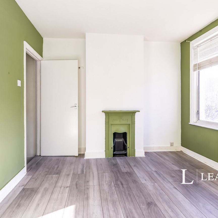 2 bedroom house to rent Guildford Road, Croydon, CR0 - Photo 1