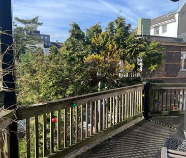 COSY LIVING... Bezaubernde 4,5-Zimmer-Wohnung mit tollem Vintage-Wo... - Photo 6