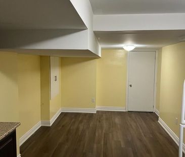 For Lease - 34 Kilkarrin Road Unit# # Bsmt, Brampton, Ontario - Photo 1