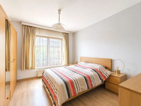 Appartement in Sint-Lambrechts-Woluwe - Photo 3