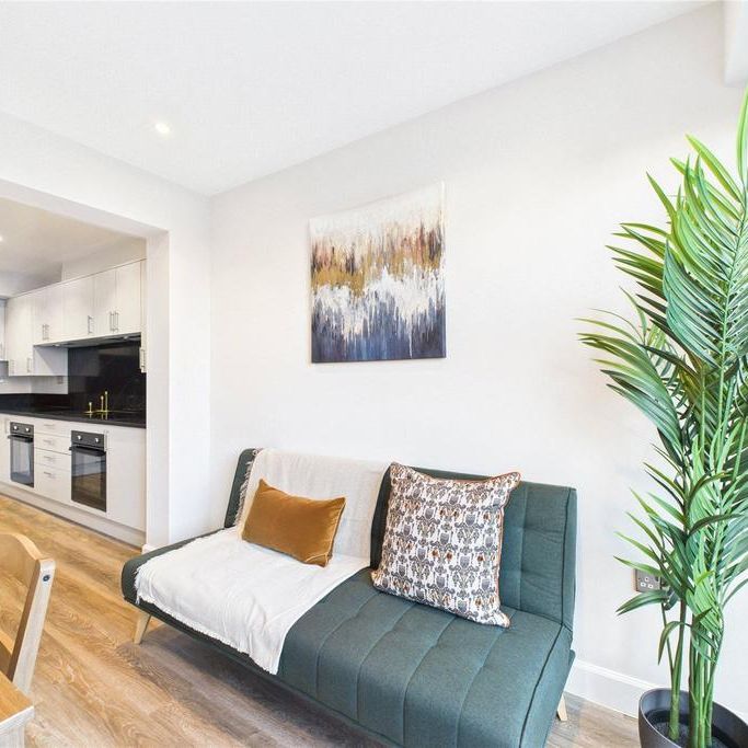 1 bedroom house to rent - Photo 1