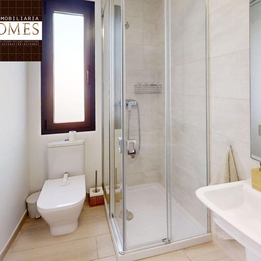 Terraced house - Alhaurín de la Torre (Pinos de Alhaurín) - Photo 1