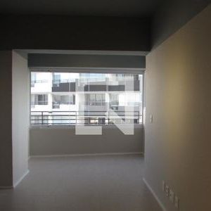 Apartamento para alugar com 31m², 1 quarto e 1 vaga - Foto 3