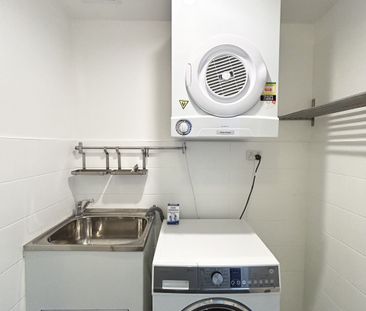 3 Beds Apartment With Fully Furnished For Rent - Photo 5
